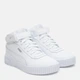 Жіночі черевики низькі Puma Carina 2.0 Mid 38585102 40, білий - изображение 2