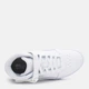 Жіночі черевики низькі Puma Carina 2.0 Mid 38585102 40, білий - изображение 5