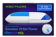 Подушка ТМ Noble Sweeten M 590х430х100; 50х70 Gel Power (классическая) - изображение 1