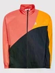 Куртка adidas adicolor Colorblock Помаранчевий S HC4500 - изображение 2