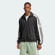 Олімпійка ADIDAS Adibreak Knitted JD4254 xl, чорний - изображение 1