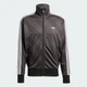Кофта чоловіча ADIDAS FIREBIRD LOOSE MONOGRAM KC9158 s, чорний/білий - изображение 6