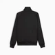 Джемпер чоловічій PUMA Essentials T7 Track Jacket Men 69246201 xl, чорний/білий - зображення 5