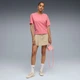 Футболка жіноча PUMA ESS Relaxed Tee Women 68497125 s, рожевий - изображение 3