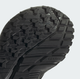 Сандаліі ADIDAS (у/с) TERREX Hydroterra IF7596 40 1/2, чорний - изображение 9