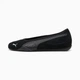 Балетки жіночі PUMA Catch Soleil Ballerina Shoes Women 40631001 39, чорний - зображення 1