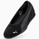 Балетки жіночі PUMA Catch Soleil Ballerina Shoes Women 40631001 39, чорний - зображення 6