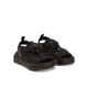 Босоніжки унісекс PUMA Hypnotic Sandal 40165301 42, чорний - изображение 3