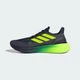 Кросівки чоловічі ADIDAS PUREBOOST 5 JH6446 45.5 1/3, чорний/жовтий - изображение 2
