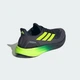 Кросівки чоловічі ADIDAS PUREBOOST 5 JH6446 45.5 1/3, чорний/жовтий - изображение 4
