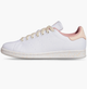 Кеди унісекс ADIDAS STAN SMITH SHOES WHITE GZ5019 42 2/3, білий - изображение 2