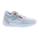 Кросівки чоловічі Puma TRC Blaze Court 37658218 37.5, білий - изображение 1