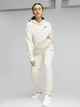 Штани жіночі Puma BETTER ESSENTIALS Pants cl FL 67680599 s, молочний - изображение 1
