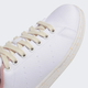 Кеди унісекс ADIDAS STAN SMITH SHOES WHITE GZ5019 42 2/3, білий - изображение 8