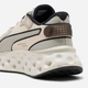 Жіночі кросівки для бігу Puma Softride Frequence 31050011 38, бежевий - зображення 4