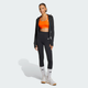 Топ жіночий ADIDAS Optime Essentials Workout Light Support KA4718 l, помаранчевий - изображение 6
