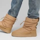 Черевики жіночі PUMA Snowbae Women's Boots 39392004 36, світло-коричневий - изображение 6