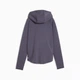 Джемпер жіночий PUMA SENSE Full-Zip Jacket Women 69403935 xs, темно-фіолетовий - изображение 5