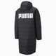 Пальто PUMA Essentials+ Padded Coat Men 65726803 xxl, чорний - изображение 7