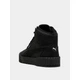 Черевики жіночі Puma Carina 3.0 Mid WTR 40264304 35.5, чорний - изображение 3