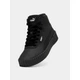 Черевики жіночі Puma Carina 3.0 Mid WTR 40264304 35.5, чорний - изображение 4
