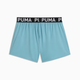 Шорти жіночі PUMA STRONG 3" Knit Shorts Women 52679899 s, бірюзовий - зображення 5
