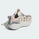 Кросівки жіночі ADIDAS KANTAI TRAIL JH6834 41 1/3, молочний/помаранчевий - зображення 4