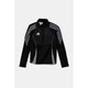 Джемпер підлітковий ADIDAS Tiro 24 Winterized Top Junior IM9970 140, чорний - зображення 1