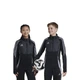 Джемпер підлітковий ADIDAS Tiro 24 Winterized Top Junior IM9970 140, чорний - зображення 4