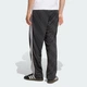 Брюки чоловічі ADIDAS FIREBIRD LOOSE MONOGRAM KC9159 2xl, чорний/білий - зображення 2