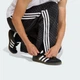Брюки чоловічі ADIDAS FIREBIRD LOOSE MONOGRAM KC9159 2xl, чорний/білий - зображення 5