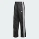 Брюки чоловічі ADIDAS FIREBIRD LOOSE MONOGRAM KC9159 2xl, чорний/білий - зображення 6