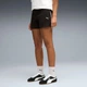 Шорти жіночі PUMA Essentials Graphics Animal 5" Shorts Women 69384401 s, чорний - изображение 1