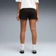 Шорти жіночі PUMA Essentials Graphics Animal 5" Shorts Women 69384401 s, чорний - изображение 2