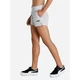 Шорти жіночі Puma Ess Sweat Shorts W 84720802 m, сірий - изображение 4
