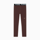 Легінси PUMA STRONG Tights Women 52600013 xs, коричневий - изображение 1