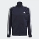 Костюм чоловічий ADIDAS Essentials 3-Stripes GK9658 синій, 40/42 - изображение 2