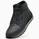 Черевики чоловічі PUMA ST Runner Mid-Cut Sneakers 40289303 40.5, сірий - изображение 6