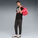 Брюки чоловічі PUMA 68827744 Essentials Elevated Pants Men s, графіт - изображение 3