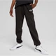 Брюки PUMA підліткові ESS No. 1 Logo Fleece Sweatpants Youth 68491201 152, чорний - изображение 1