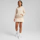Худі Дитяче PUMA ESS No. 1 Logo Hoodie Youth 68489787 152, молочний - изображение 3