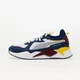 Кросівки чоловічий PUMA 39117410 44, синій/білий - изображение 2