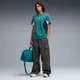 Футболка чоловіча PUMA Essentials Block Tee Men 69169841 s, кольоровий - изображение 2