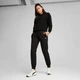 Брюки жіночі PUMA Ess Fleece 68246601 l, чорний - изображение 3