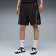 Шорти чоловічі PUMA Sport Woven Shorts Men 69217901 l, чорний - изображение 1