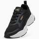Кросівки жіночі Puma Cassia 2.0 Sneakers Women 40267601 36, чорний/білий - зображення 4