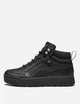 Черевики чоловічі Puma Tarrenz SB III Puretex 39393001*AW25 42, чорний - изображение 2