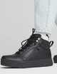Черевики чоловічі Puma Tarrenz SB III Puretex 39393001*AW25 42, чорний - изображение 5