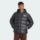 Куртка чоловіча ADIDAS Essentials CLIMAWARM Synthetic Down Puffer Hooded JX7787 2xl, чорний - изображение 1