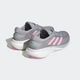 Кросівки жіночі ADIDAS SUPERNOVA 2.0 HR0104 37.5 1/3, сірий - изображение 4